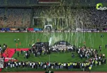 عضو مجلس إدارة الزمالك يوضح سبب التتويج بالدوري 2 عضو مجلس إدارة الزمالك يوضح سبب التتويج بالدوري