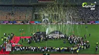 عضو مجلس إدارة الزمالك يوضح سبب التتويج بالدوري