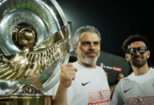 معتمد جمال يكشف مصيره مع الزمالك بعد الفوز بالدوري