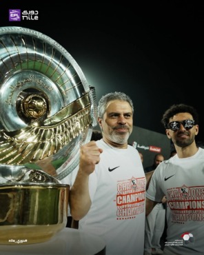 معتمد جمال يكشف مصيره مع الزمالك بعد الفوز بالدوري 1 معتمد جمال يكشف مصيره مع الزمالك بعد الفوز بالدوري
