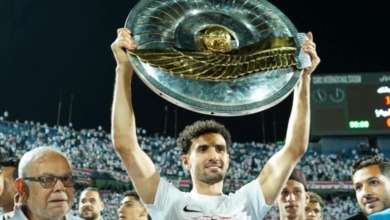 عواد للاعب الأهلي السابق: "مستنيك في الزمالك".. و بيزيرا الأفضل