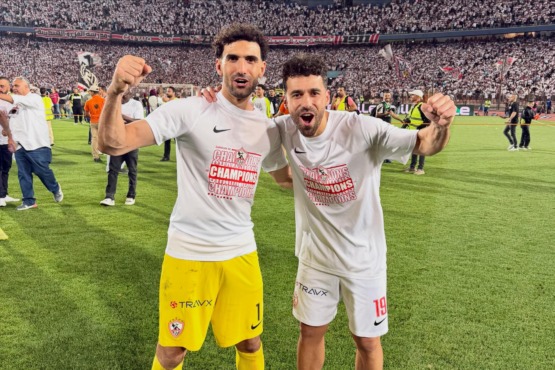 عواد: فوز الزمالك بالدوري اعجاز.. وحقيقة خلافه مع عبدالله السعيد 1 عواد: فوز الزمالك بالدوري اعجاز.. وحقيقة خلافه مع عبدالله السعيد