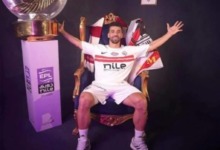 عبد الله السعيد يوضح أسباب تتويج الزمالك بالدوري.. ويؤكد هو التعويض الأغلى