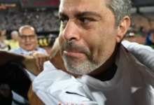 مفاجأة بشأن مصير معتمد جمال مع الزمالك