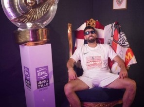 "رأيته في عيونهم".. نبوءة عدي الدباغ التي هزت الزمالك قبل التتويج بالدوري
