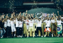 قرار مرتقب من الزمالك بعد الفوز ببطولة الدوري