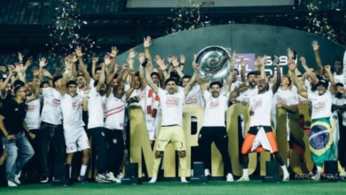 قرار مرتقب من الزمالك بعد الفوز ببطولة الدوري