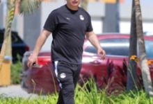 بمشاركة لاعبي الزمالك.. منتخب مصر يبدأ معسكر الإعداد لمونديال 2026-صورة