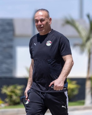 بمشاركة لاعبي الزمالك.. منتخب مصر يبدأ معسكر الإعداد لمونديال 2026-صورة