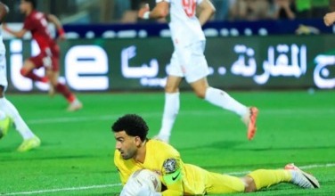 "الزمالك الحياة".. محمد عواد يحتفي بلقب الدوري بكلمات مؤثرة-صورة