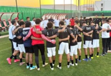 تفاصيل وموعد مباراة منتخب مصر تحت 17 عاماً بنصف نهائي افريقيا ضد تنزانيا