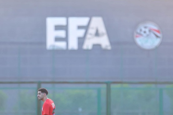 منتخب مصر يواصل استعداداته لودية روسيا بمشاركة الثنائي المحترف - صورة 10 منتخب مصر يواصل استعداداته لودية روسيا بمشاركة الثنائي المحترف - صورة