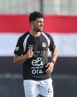 منتخب مصر يواصل استعداداته لودية روسيا بمشاركة الثنائي المحترف - صورة 6 منتخب مصر يواصل استعداداته لودية روسيا بمشاركة الثنائي المحترف - صورة
