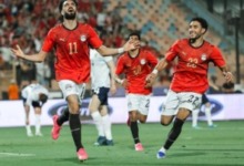 "بصمة مصطفى زيكو الذهبية".. منتخب مصر يحقق فوزاً تاريخياً على روسيا ويتوج بكأس العاصمة! 2 "بصمة مصطفى زيكو الذهبية".. منتخب مصر يحقق فوزاً تاريخياً على روسيا ويتوج بكأس العاصمة!