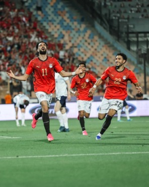 "بصمة مصطفى زيكو الذهبية".. منتخب مصر يحقق فوزاً تاريخياً على روسيا ويتوج بكأس العاصمة! 1 "بصمة مصطفى زيكو الذهبية".. منتخب مصر يحقق فوزاً تاريخياً على روسيا ويتوج بكأس العاصمة!