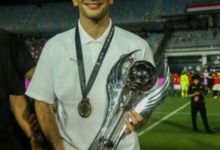 "شارك 32 دقيقة والبديل هو البطل".. لقطة سخرية خالد الغندور من نجم الأهلي زيزو تشعل السوشيال ميديا!