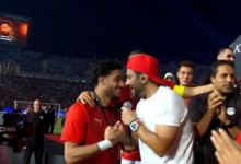 "مفاجأة يوم السفر".. لماذا غاب عمر مرموش عن رحلة أمريكا مع بعثة منتخب مصر؟