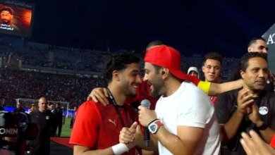 "مفاجأة يوم السفر".. لماذا غاب عمر مرموش عن رحلة أمريكا مع بعثة منتخب مصر؟
