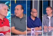توقعات نارية قبل النهائي.. خلاف بين نادر السيد وإكرامي حول حارس الزمالك أمام اتحاد العاصمة ومهيب عبدالهادي يتدخل