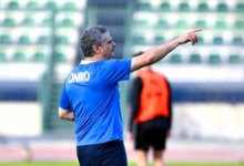 خطة معتمد جمال لمواجهة سموحة في الدوري
