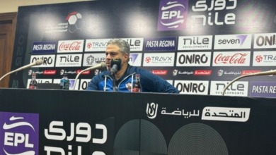 تعليق مفاجئ من معتمد جمال على فوز الزمالك أمام سموحة في الدوري