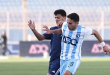صراع القمة يشتعل.. بيراميدز يطارد الزمالك بالفوز على إنبي- فيديو