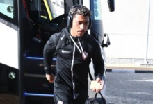 الزمالك يصل ستاد برج العرب لمواجهة سموحة في الدوري