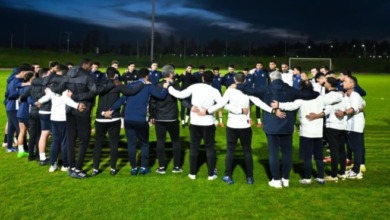 موعد مباراة الزمالك امام اتحاد العاصمة في ذهاب نهائي الكونفدرالية