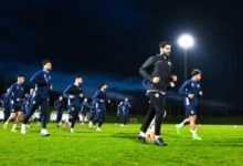 الزمالك يرفع شعار "اللياقة أولاً" قبل صدام اتحاد العاصمة في نهائي الكونفدرالية