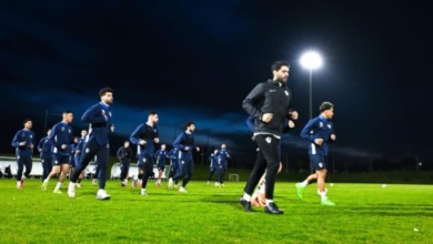قرار حاسم من الزمالك بشأن ثنائي الفريق