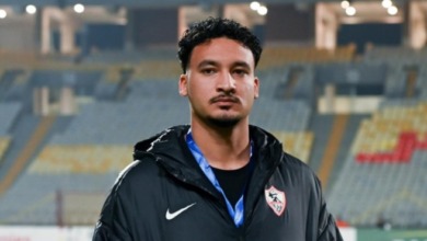 أحمد شريف: لدينا غيابات مؤثرة امام اتحاد العاصمة ولكن!!