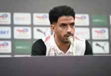 “الجمهور كلمة السر”.. عمر جابر يكشف دوافع الزمالك قبل نهائي الكونفدرالية