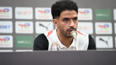 “الجمهور كلمة السر”.. عمر جابر يكشف دوافع الزمالك قبل نهائي الكونفدرالية