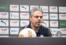 “الشوط التاني في القاهرة”.. معتمد جمال يعلن خطة الزمالك لقلب نهائي الكونفدرالية