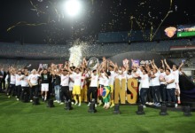 "الملك يعتلي العرش بالأرقام والمستندات".. الحصاد الكامل لموسم الدوري الإعجازي للزمالك وتفاصيل انهيار المنافسين!
