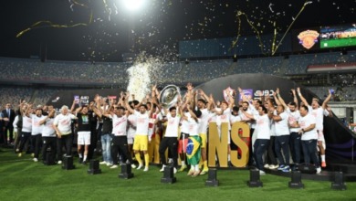 "الملك يعتلي العرش بالأرقام والمستندات".. الحصاد الكامل لموسم الدوري الإعجازي للزمالك وتفاصيل انهيار المنافسين!