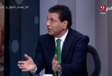 فاروق جعفر يتحدث عن دور جماهير الزمالك مع الفريق في نهائي الكونفدرالية