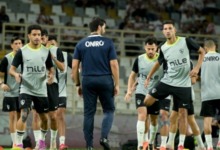 3 ممنوعات.. "العين الحمراء" تظهر في معسكر الزمالك ببرج العرب استعدادا لسموحة