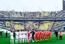 رسمياً.. تحديد موعد الاجتماع الفني لمباراة الزمالك واتحاد العاصمة في نهائي الكونفدرالية