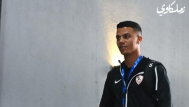 الكشف عن كواليس الساعات الأخيرة في معسكر الزمالك وماذا حدث مع محمد شحاتة