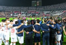 موعد سفر بعثة الزمالك للجزائر لمواجهة اتحاد العاصمة في نهائي الكونفدرالية
