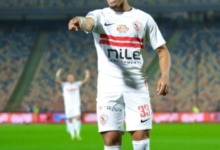 الزمالك يكشف تفاصيل إصابة بيزيرا ومحمد السيد أمام سموحة