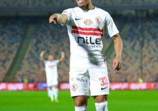 الزمالك يكشف تفاصيل إصابة بيزيرا ومحمد السيد أمام سموحة