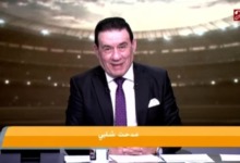 مدحت شلبي يسخر من لاعب الأهلي: "لقطاته ستُعرض في قناة نايل كوميدي”!!