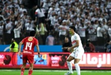 كواليس جلسة احتواء معتمد جمال لحسام عبد المجيد في الزمالك- فيديو