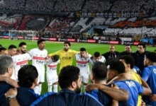 رغم خسارة القمة.. نجم الزمالك السابق يوضح لماذا لا يزال مفتاح الدوري في الأبيض