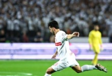 معتمد جمال يفاجئ الجميع برده على لقطة عبد الله السعيد أمام الأهلي
