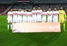 موعد مباراة الزمالك القادمة بعد الخسارة أمام الأهلي في الدوري