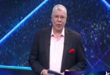 بعد مباراة القمة.. شوبير يشيد بقرار توروب بشأن نجله مصطفى