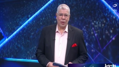 بعد مباراة القمة.. شوبير يشيد بقرار توروب بشأن نجله مصطفى